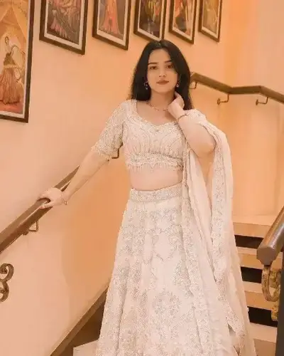Escort Service In Nagar